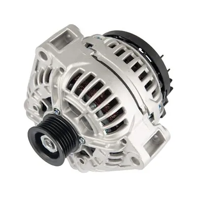 Alternator For Mercedes Benz S430 2002 2003 2004 2005 2006 4.3L 0124615049 13953 • $111.99