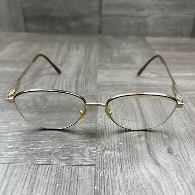 Vtg American Optical AO Safety CC26 Eyeglass/Sunglass Frames 53-16-135 • $12.87