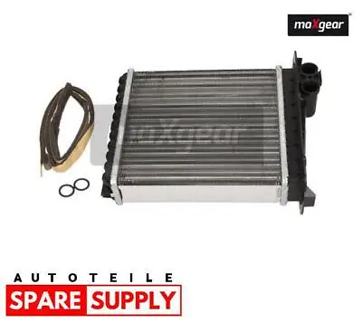 Heat Exchanger Interior Heater For Volvo Maxgear Ac501893 • $45.67