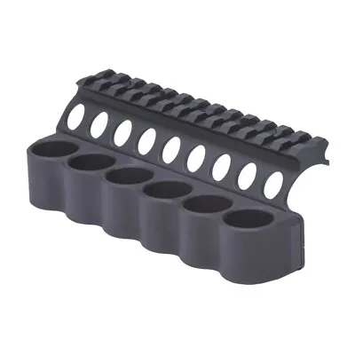 Mesa Tactical 90880 SureShell 6-Shell Carrier 12 Gauge Fits Benelli M4 • $129.95