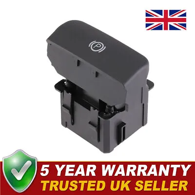 FOR CITROEN C4 (GRAND) PICASSO HANDBRAKE SWITCH 470702 470706 Peugeot 3008/5008 • £11.88