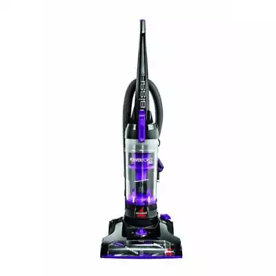$49.99 • Buy BISSELL Power Force Helix Bagless Upright Vacuum, 2191U Purple