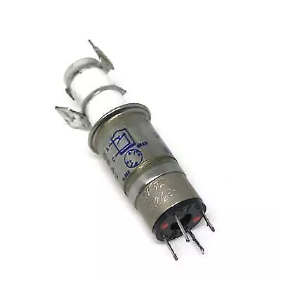 RF72-26S 26.5VDC Vacuum Relay Jennings  • $97