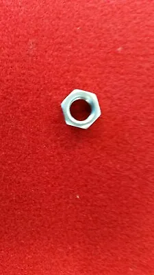 Yamaha TZ750 Gear Change Rod Lock Nut Genuine Yamaha. New B55A15 • $8.50