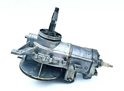 Engine OEM 1946 1947 Blue Ribbon Champion Outboard Motor 4.2 Hp • $35