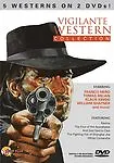 Vigilante Western Collection Acceptable DVD Klaus KinskiTomas MilianFranco N • $7.83