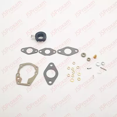 For Johnson Evinrude OMC/BRP Outboard 3HP-18HP 439071 Carburetor Repair Kit • $9.80