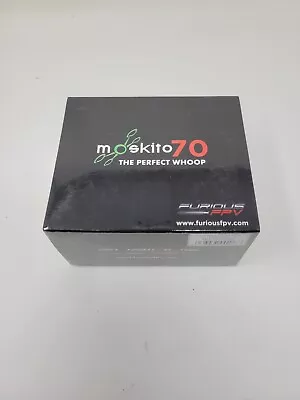 FuriousFPV Moskito 70 Spektrum FPV Quadcopter • $239