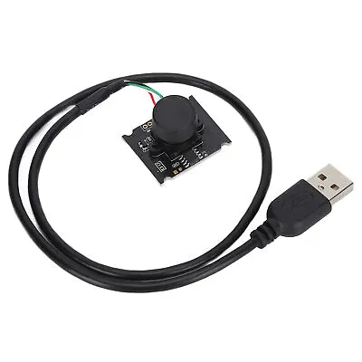 Camera Module HD 3MP Mini USB2.0 Webcam Board For HBVCAM-3M2111WA V22 YSE • $15.56