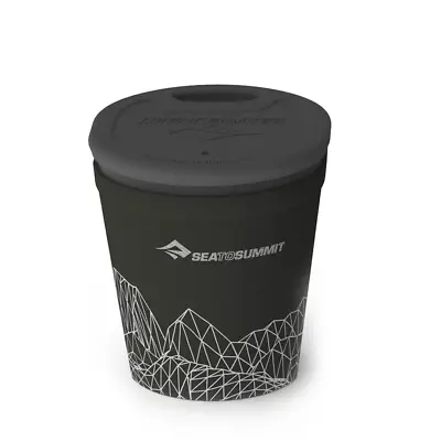 £11.99 • Buy Sea To Summit DeltaLight Insulated Plastic Camping Mug 350ml
