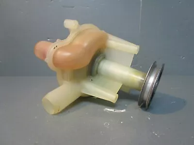 Maytag Top Load Washer Drain Pump  WP6-2022030 6-2022030  2022030  2-14522 ASMN • $19.95