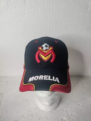 Monarcas Morelia Soccer Club Adjustable Cap New • $20