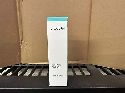 NEW SEALED Proactiv POST ACNE SCAR GEL 1oz - Free Shipping! • $7.99