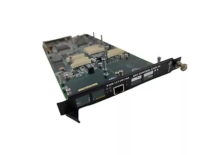 Mitel 9109-117-001-NA Bay Control Card III SX-200 Phone Systems Expansion Module • $23.39