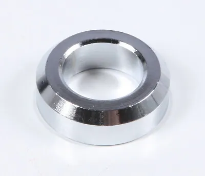 HardDrive - 339279 - 3/4in. Axle Spacers .38in. W - Chrome • $11.95