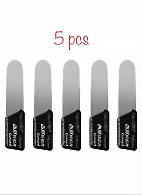 5X QianLi Opening Pry Tool For Curved Screen Lcd Glass Cell Phone Repair Lot • $20