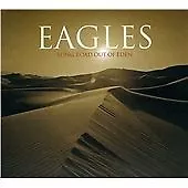 The Eagles : Long Road Out Of Eden CD 2 Discs (2007) FREE Shipping Save £s • £2.02