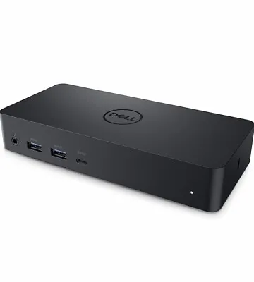 Dell D6000 Docking Station • $200