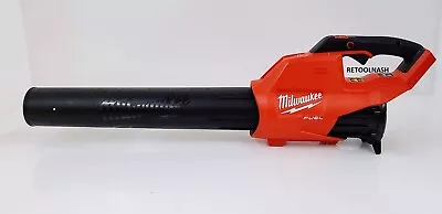 Milwaukee 2724-20 M18 Fuel Blower***TOOL ONLY*** • $114.99