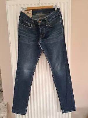 Hollister Jeans 31 W 30 L • £9.95