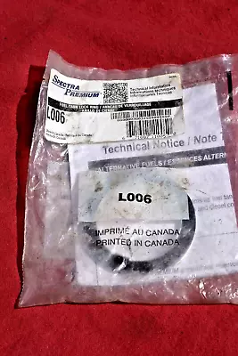 MGB Spectra Premium Fuel Tank Lock Rings. #L006 (20J) • $7