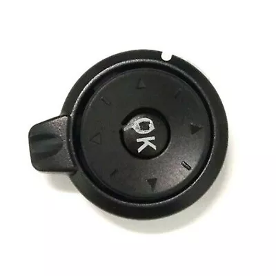 Original Disassembly Push Button Directional Key OK Button For Nikon D7100 D7200 • $45.98