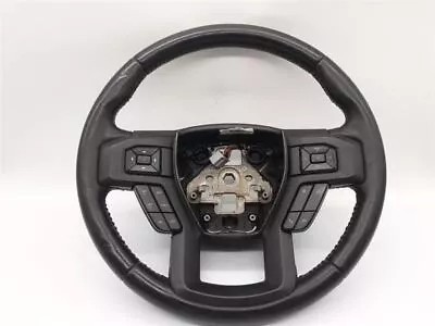 F150      2018 Steering Wheel 2624416 • $140