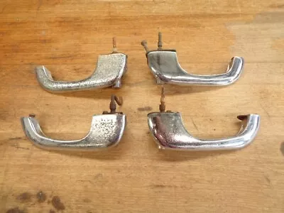 Ford Falcon Xk/xl/xm/xp Exterior Door Handles  X4 (suit Parts) • $15