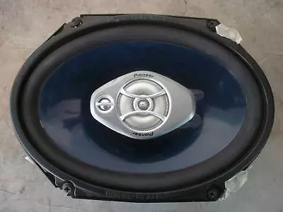 Driver Side Rear Speaker 99 00 01 02 03 04 Ford Mustang Convertible • $20