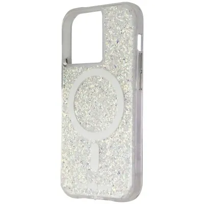 Case-Mate Twinkle Case For Magsafe IPhone 13 Pro - Reflective Foil - Stardust • $6.59