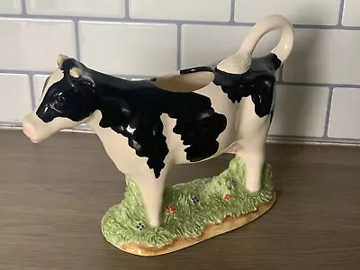 Country Kitchen Cow Creamer • £12