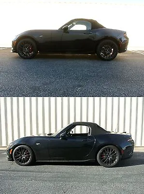 Megan Racing EZII EZ 2 Coilovers Lowering Suspension Kit For Mazda Miata MX5 ND • $799