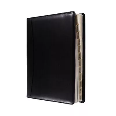 Collins Elite Manager Diary Week To View 2024 1190V-99.24 • £14.15