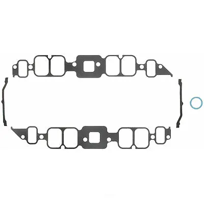 BBC Fel Pro Intake Gasket Set MS90005 396-454 Rectangle Port • $29.95