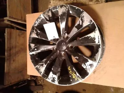 Wheel 17x8 Alloy 10 Wide Spoke Phoenix 2009-2012 VW CC ORIGINAL • $70.87