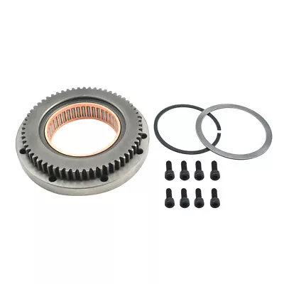 $59.92 • Buy One Way Starter Clutch Assy For Yamaha V Star1100 XVS1100 99-09 Drag Star 1100