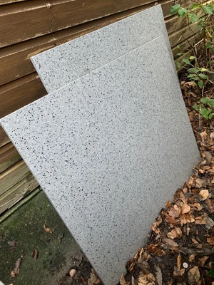 £200 • Buy Quartz Worktop Used