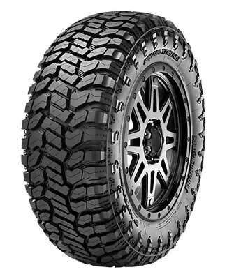 4 New Patriot R/t  - 275x55r20 Tires 2755520 275 55 20 • $815.84