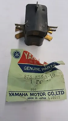 Nos Yamaha Snowmobile 878-85543-10 Coil Pulser  1974 Gpx433f-gp338f Nos • $42