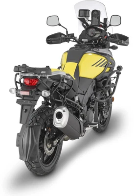 $267.30 • Buy GIVI Side Case Holders Hardware V35 2017-2019 For Suzuki V-Strom DL1000 PLXR3114