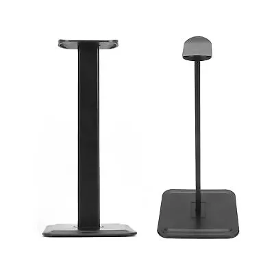 $23.45 • Buy Headphone Stand Stability ABS Easy To Assemble Gaming Headset Holder For Hom HOM