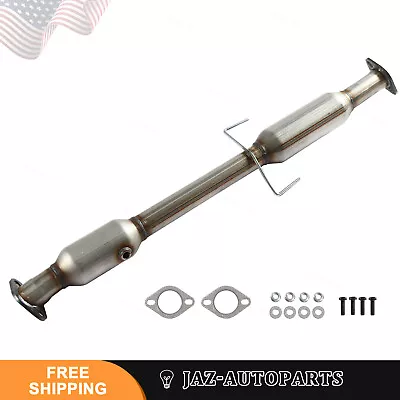 EPA Approved Catalytic Converter Fits 2011-2016 Kia Optima 2.4 L • $67.05