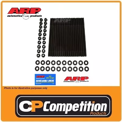 Arp Head Stud Kit Ford Modular 4.6l 5.4l 2v & 4v 12pt Nut 2000 Material 256-4201 • $939.90