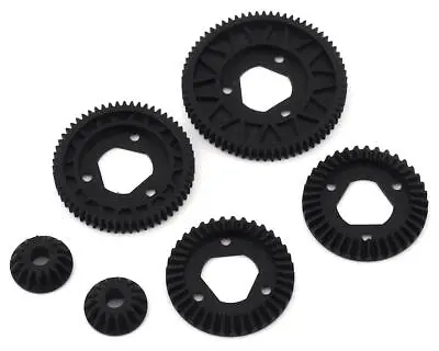 Team Associated Reflex 14B/14T Drive Gear Set [ASC21527] • $6.99