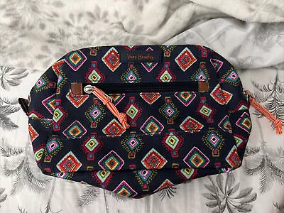 Vera Bradley Cosmetic • $4.80