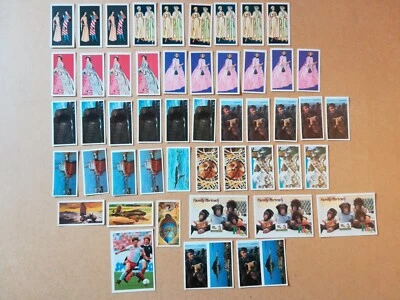£19.99 • Buy Brooke Bond-Error Cards (various)..(see Detailed Description)