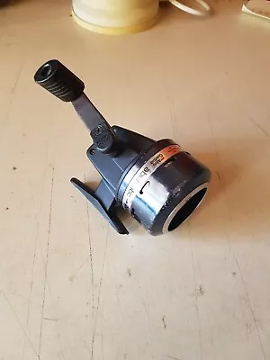 Abu Garcia  Vintage Abumatic Bronco - Spinning Reel. • $4.99