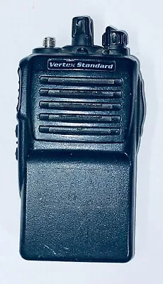 VERTEX STANDARD VX-351-G7-5 Radio FOR PARTS • $10