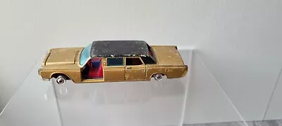 £8.50 • Buy Corgi 262 Lincoln Continental Limo