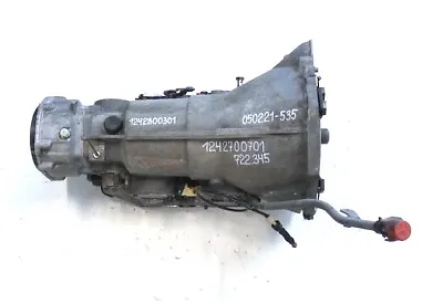 Mercedes W124 4-Matic A1242700701 722.345 Automatic Transmission • $3203.10